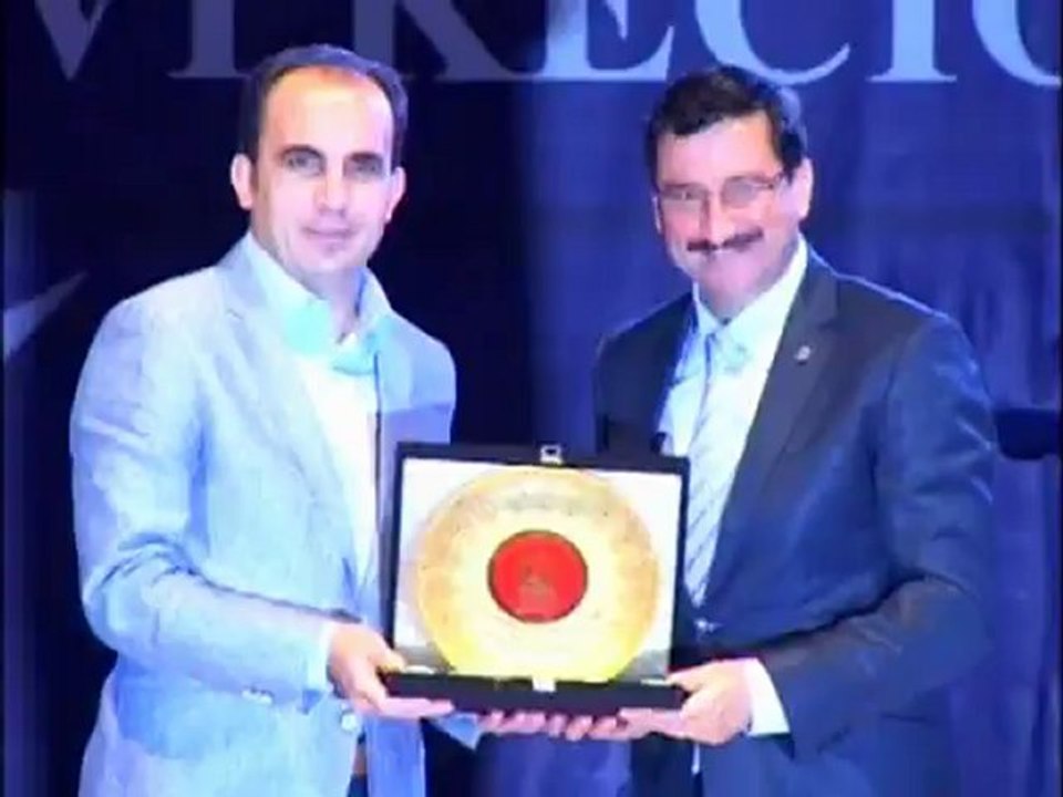 Keçiören Belediyesi 4. Uluslararası Ramazan Etkinlikleri Konyalılar Gecesi Bölüm 6