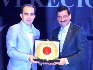 Keçiören Belediyesi 4. Uluslararası Ramazan Etkinlikleri Konyalılar Gecesi Bölüm 6