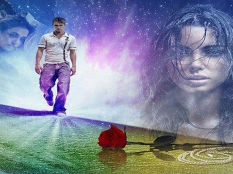 MUTLU OL YETER ( BY MAVİŞ )