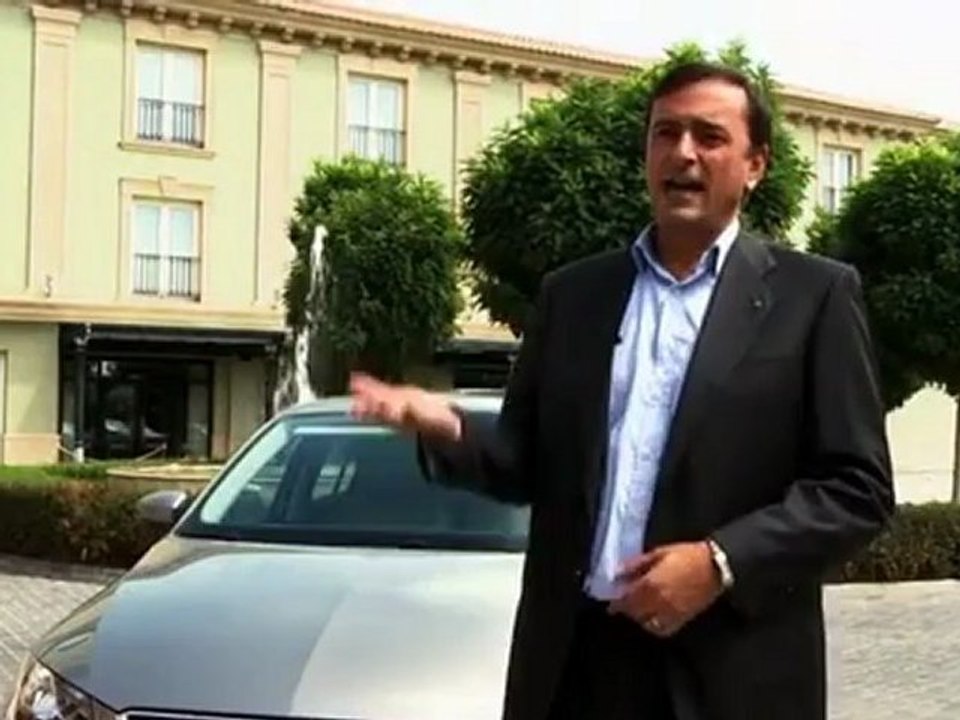 En marcha: Seat Toledo | Al Volante