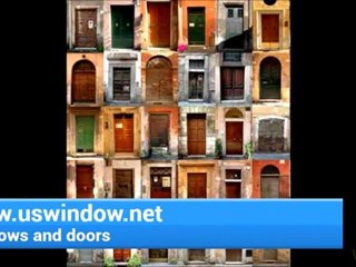 Windows and Doors Georgia