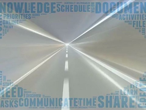 Travail Collaboratif et Gestion de Projets - Leçon 2 : Inviter ses collaborateurs à sa Planzone