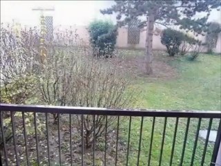 Bourg la reine appartement 5 pièces parking garage 340 000€