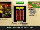 Chords and lyrics - Away in a manger (Karaoke, no vocal)