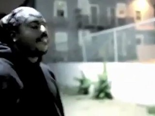 Daz Dillinger "Once Again"