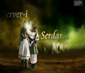 "Kefensiz HUSEYN"...Ali KAÇAN...İlahi-Sineezen Albümü Fragmanı 2012-2013...ilk defa bu sayfada...