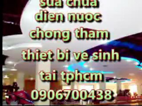 tho chong tham dot tai quan 5 tphcm 0908648509