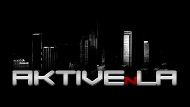 Aktive n' LA Presents West Coast Cypher starring Kendrick Lamar, Snoop Dogg & DJ Quik @ BET Hip Hop Awards , 10-09-2012 Pt.2