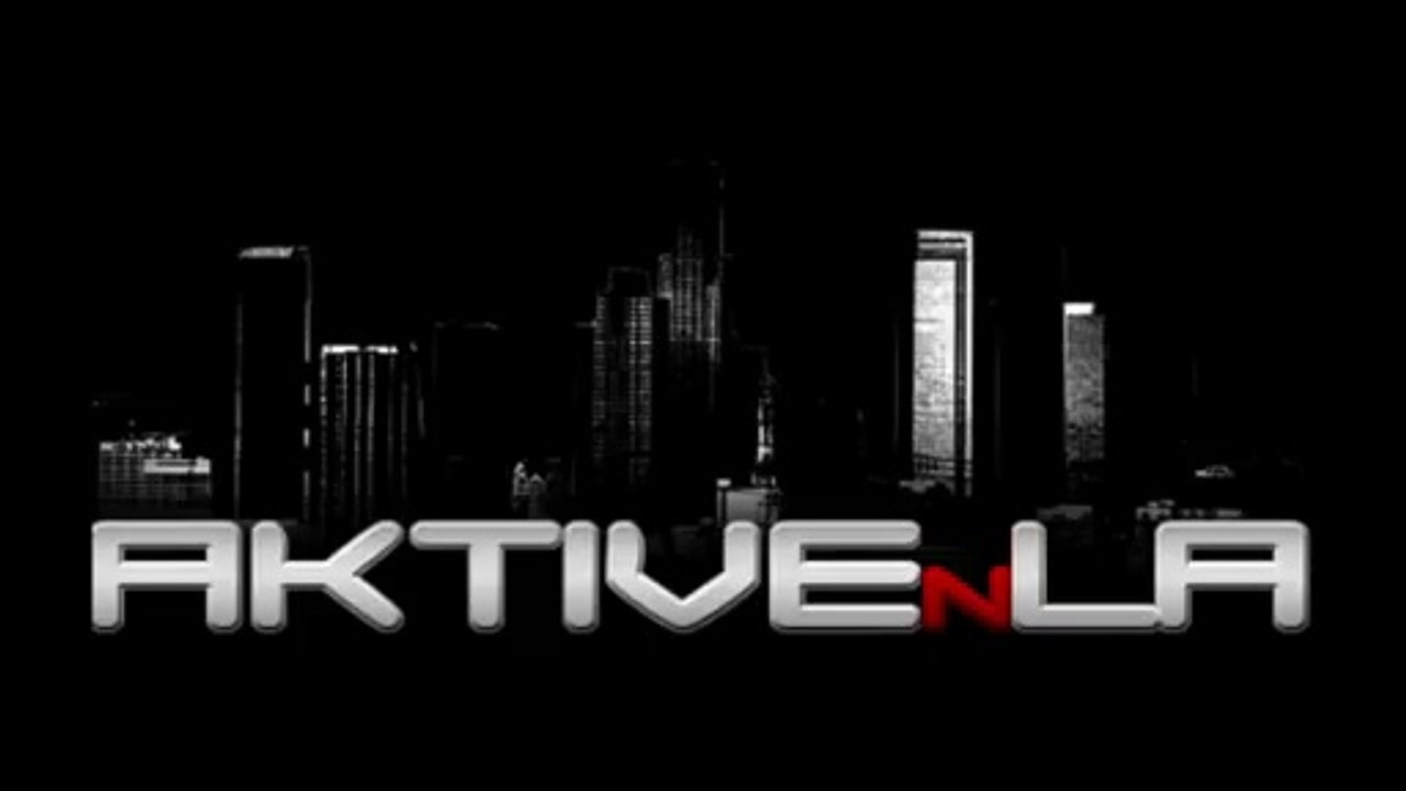 Aktive n' LA Presents "West Coast Cypher" starring Kendrick Lamar, Snoop Dogg & DJ Quik @ BET "Hip Hop Awards", 10-09-2012 Pt.2