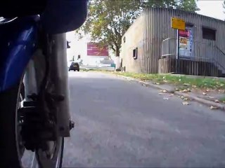 Petit tour sur les quais de seine