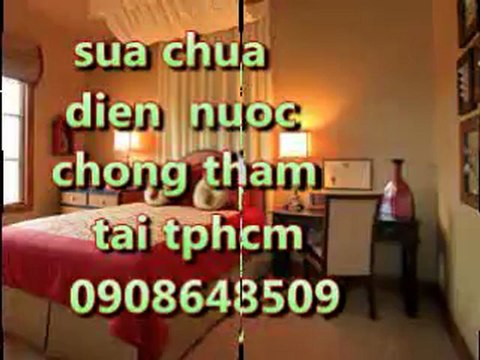 cty chong tham tai quan 8 tphcm 0969505148
