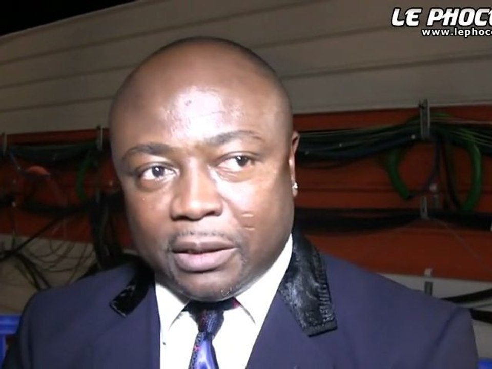 Abédi pelé evoque André et Jordan