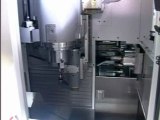 VRV Cutting Tools High feed milling tool