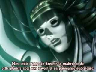 Final Fantasy VII Last Order