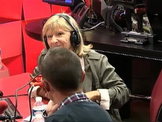 Joëlle Goron présente L'air du temps du 10/10/2012 dans A La Bonne Heure