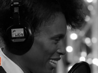 Sandra NKaké - Show Me The Way en Mouv'Session