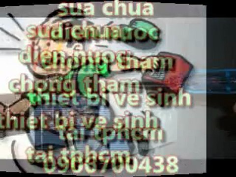 tho chong tham dot tai quan 8 tphcm 0908648509