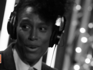 Sandra NKaké - Candy Says (reprise du Velvet Underground) en Mouv'Session