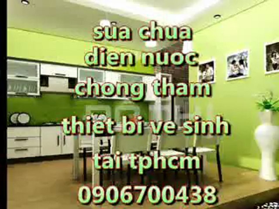 tho chong tham dot tai quan 10 tphcm 0908648509