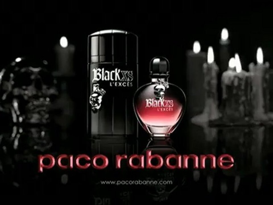 Spot Black XS L’Excès – Skip The Use 2