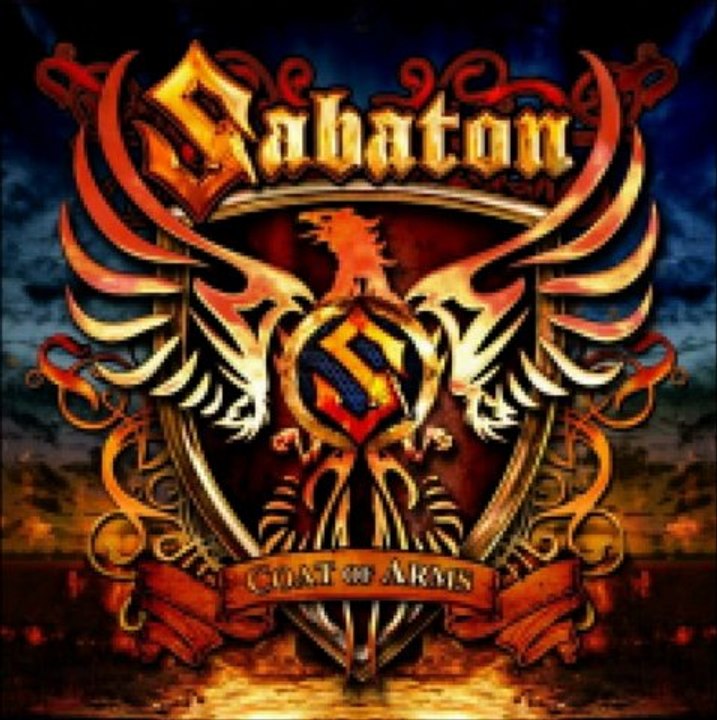 (8bit) Sabaton - Wehrmacht