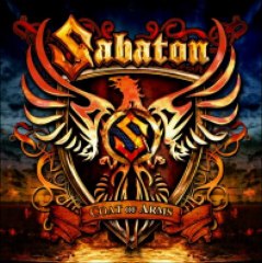 (8bit) Sabaton - Wehrmacht