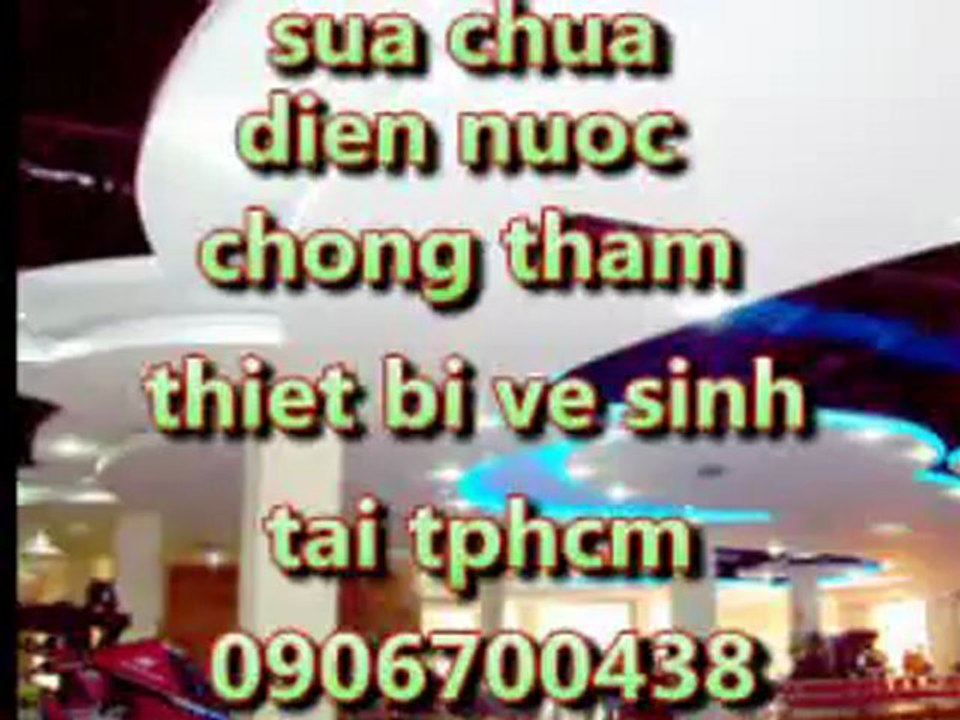 tho chong tham dot tai quan 11 tphcm 0908648509
