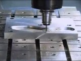 VRV Cutting Tools Cobalt finishing end mill