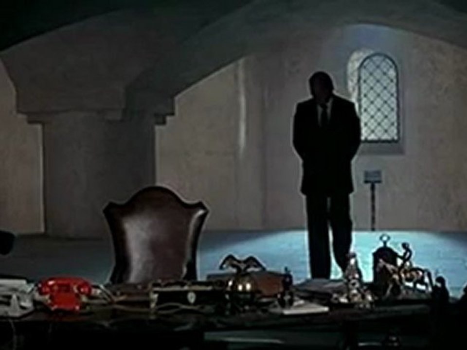 Carly Simon - Nobody Does it Better (from "The Spy Who Loved Me")