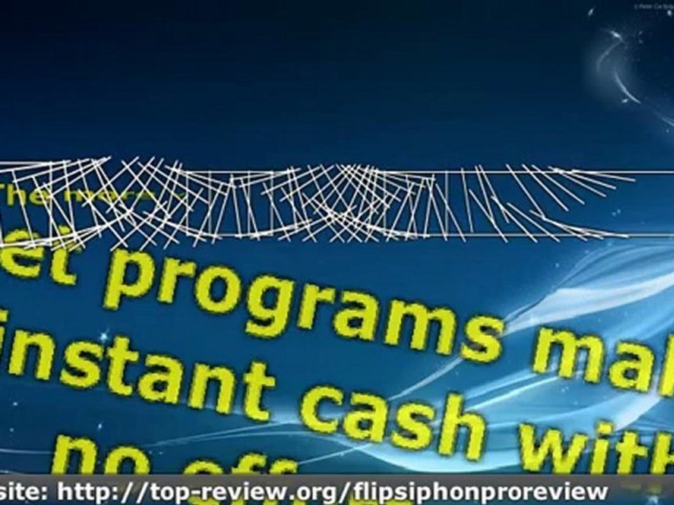 Flip Siphon Pro Review  Is Flip Siphon Pro a Scam?