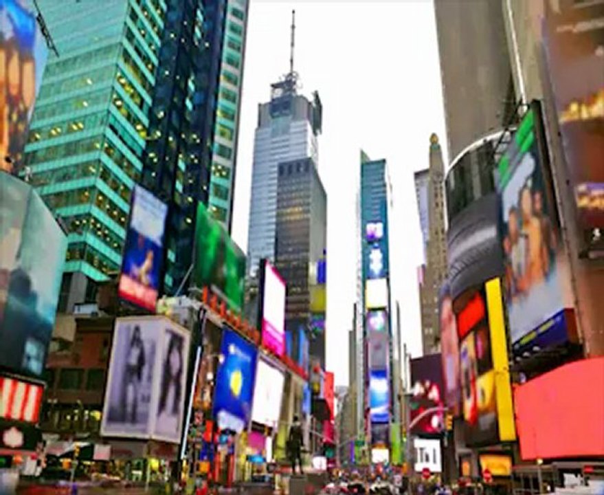 Ecran led publicitaire