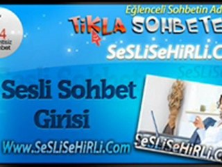 WWW.SESLİSEHİRLİ.COM  Bütün sivaslilar artık burda.! kedın  cal kendın muzık dinlet sesli sohbet sitesı