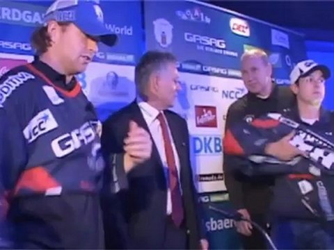 Eishockey: NHL-Stars verstärken Eisbären Berlin