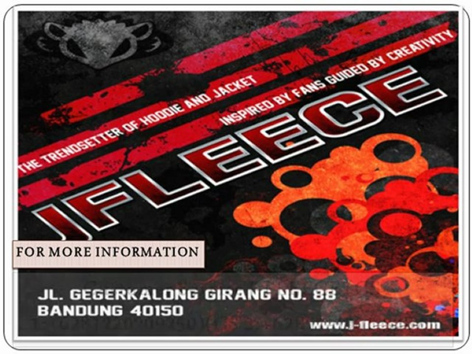 beli jaket jumper Bandung, Surabaya, dan Jakarta