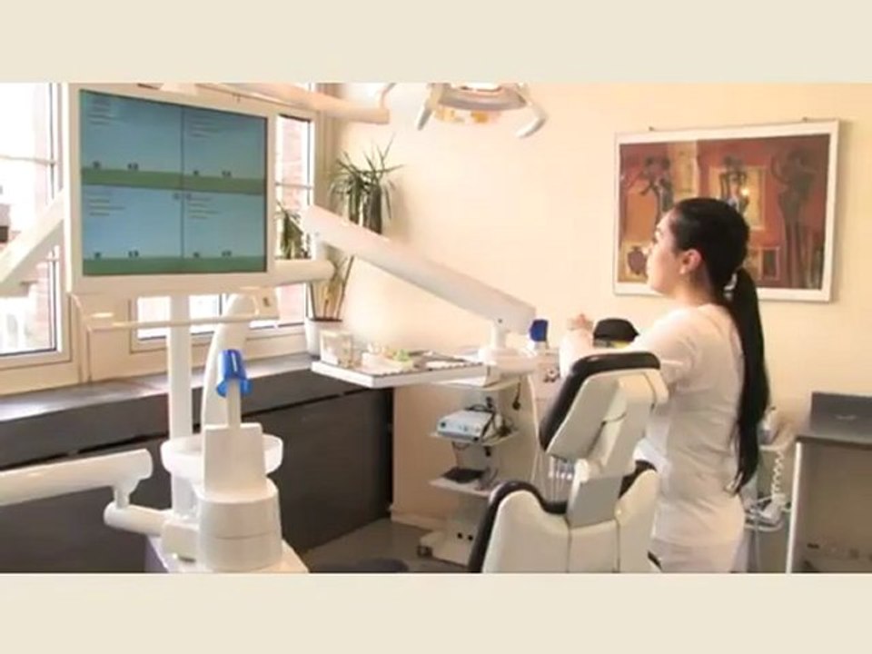 Khabbazi Firouzeh Zahnärztin Hamburg Altstadt