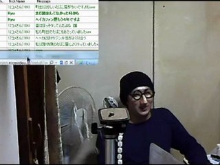 普通放送6枠121004