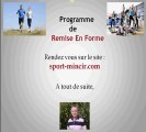 Sport maigrir cuisses rapidement