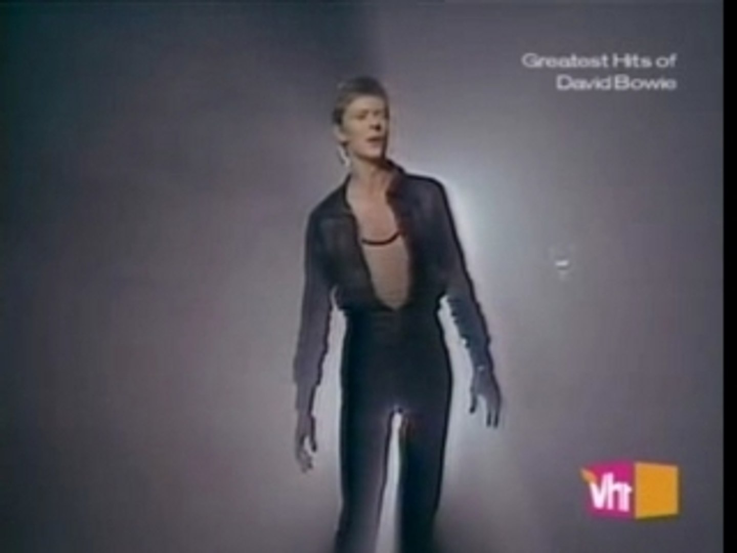 David Bowie - Heroes