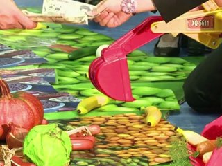 Oxfam demande l'arrêt des accaparements de terres en Afrique