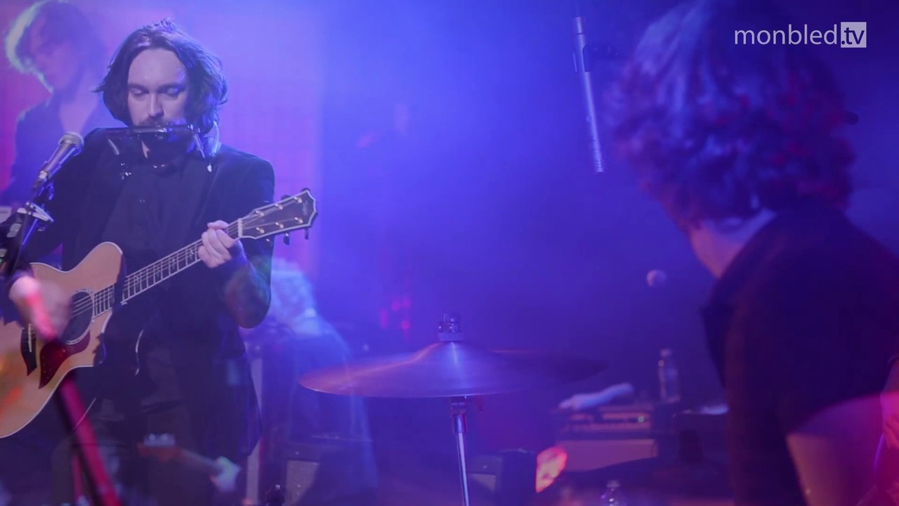 Tristan Nihouarn - Sauf Erreur De Ma Part @ La Citrouille, Saint-Brieuc