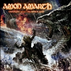 (8 bit) Amon Amarth - The Hero