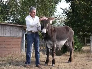 60 secondes avec René Boubet