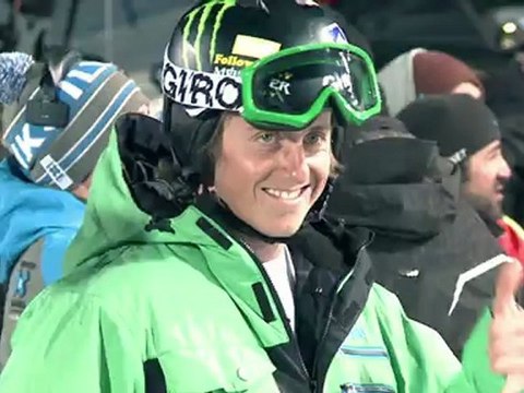 FollowUs.tv Ep6.S3 Euro Xgames