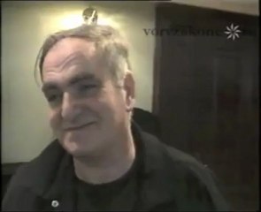 Вор в законе Мафия