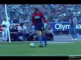 worst football injury - Ewald Lienen _ Fußball Verletzung