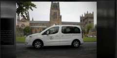Pollys Taxis In Durham City