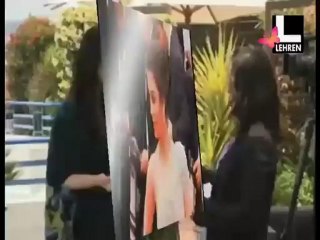 Aishwarya All Set For David Frost Show