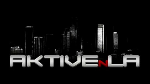 Aktive n' LA Presents West Coast Cypher starring Xzibit, YG, Kurupt & E-40 @ BET Hip Hop Awards , 10-09-2012 Pt.1