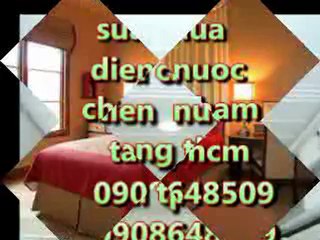 chuyen chong tham dot tai quan 2 tphcm 0906700438