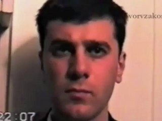 ростовский дебют вора в законе Гелы Кардава